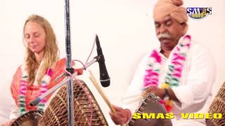 Amazing  Indian Drums Nagara: Master drummer of Rajasthan l nathulal l (HD)