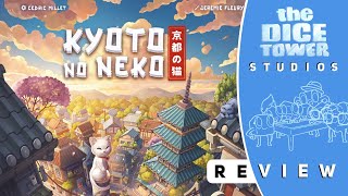 Kyoto No Neko Review:  Good Kitties Get Rewards