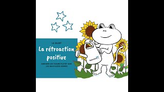 Midi Astuces IPC- La rétroaction positive✨🌻🌼🌷