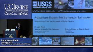Innovation and Investment in Earthquake Safety: A Roundtable Discussion