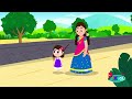 kaiveesamma kaiveesu pixice tv tamil rhymes pappa padalgal கைவீசம்மா கைவீசு குழந்தை பாடல்கள்