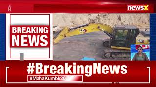 Assam Authorities Launch Major Crackdown to Seal Illegal Rat-Hole Mines | NewsX