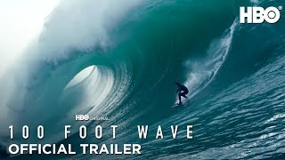 100 Foot Wave Season 2 | Official Trailer | HBO