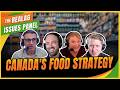Canada's food strategy, screwworm concerns, and U.S. support for USMCA | RealAg Radio June 12/26