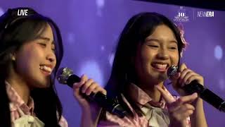 JKT48 GEN 10 - TOLONG INGATLAH (Oboete Kudasai)