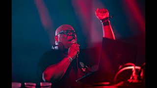 Hear Carl Cox’s Hybrid Live Set From Seismic Dance Event Fall 2024