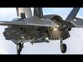 Awesome F35 Vertical Take Off & Landing at Miramar Air Show 2022