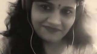 Ajib Dastan Hai Yeh. #CoverArtistAlka.|Dil Apna Aur Preet Parai||Lata Mangeshkar||Raaj Kumar, Meena|