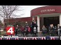 Local 4 News at Noon -- Nov. 11, 2024