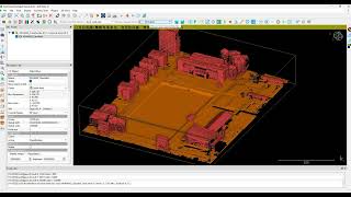 LiDAR Point Cloud Classification Tutorial | Mastering Post-Processing & Mapping Techniques