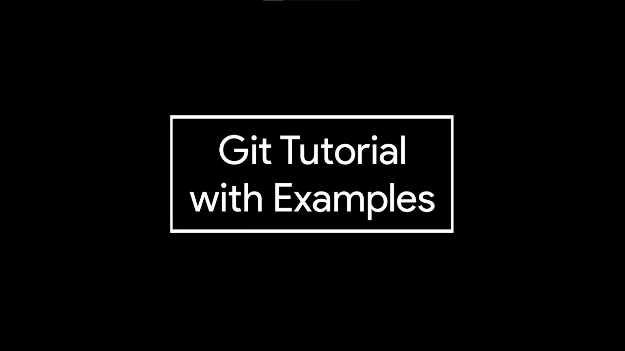 Learn Git In 10 Minutes | GIT TUTORIAL | BEGINNER FRIENDLY - YouTube