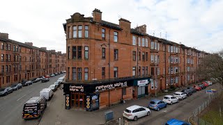 7 Rannoch Street, Flat 1/2, Cathcart, Glasgow G44 4DF