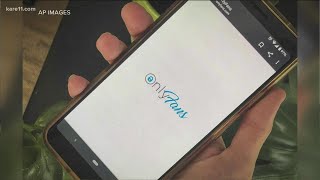 OnlyFans to ban 'explicit content' starting Oct. 1