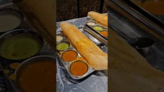 IDLI DOSA AT CHENNAI DARBAR JEDDAH 😋👌👍#idli #dosa #jeddah