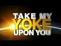 Finding Rest: Take My Yoke Upon You (Pastor Papu)