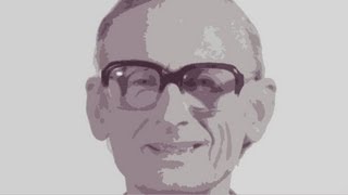 Remembering Harold Booth - Periodic Table of Videos