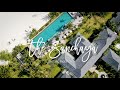 The Sanchaya, Bintan, Indonesia - Tropical luxury & exclusive beach escape