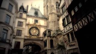 Gros Horloge - Rouen