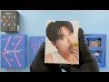 SEVENTEEN '17 IS RIGHT HERE' KiT, DEAR & Weverse Albums Ver. #Unboxing (29.04.2024)