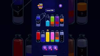 Magic Sort Level 771-772-773-774-775-776-777-778-779-780