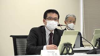 第35回東京電力福島第一原子力発電所における事故の分析に係る検討会(2023年01月13日)