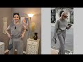 Recreating Pinterest Outfits  Casual Outfits With Halara