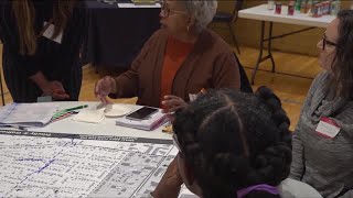 City of Harrisonburg hears feedback from Northeast Neighborhood residents