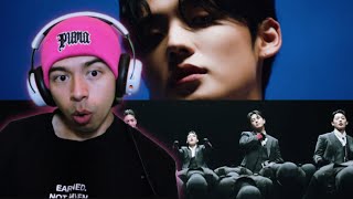 A.C.E - ‘PINATA’ / REACTION (THANK YOU ACE!!)