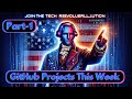 Explore This Week's Top GitHub Projects: Innovations for Every Developer!