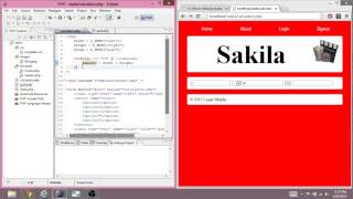Learning PHP 5 - Introduction Conditional Statements
