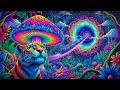 Astrix - Deep Jungle Walk (2026 Edit) 🌀 Psytrance Journey: Glowing Forest (Universo Paralello Set)