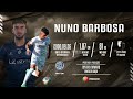 Nuno Barbosa Highlights 2023