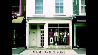 Mumford \u0026 Sons - After The Storm