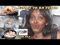 ELUBU YA BA FETES DE CARINE PALA : ASALELI BISO SUKA NA ELUBU