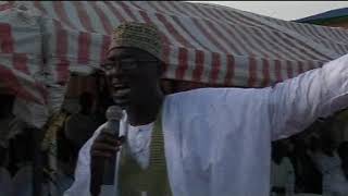 ILARA - Sheikh Buhari IBN Musa (Ajikobi 1)