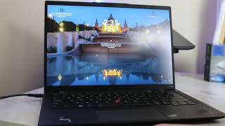 Lenovo ThinkPad X1 Carbon Gen 10 | Full Review