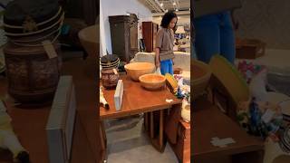 Hidden Thrift Store Finds #thriftstorefinds #thrifting #lifestyle