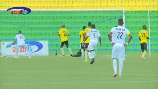 Ibitego ARPL MUKURA VSL vs APR FC  24 FEB 017