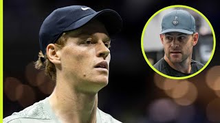 Andy Roddick makes a lavish Jannik Sinner claim after stunning Australian Open masterclass