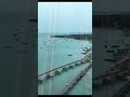 pamban bridge drone rameshwaramtourism dji