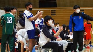 東京大学運動会ハンドボール部 2022年度春季リーグ最終戦モチベーションビデオ