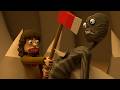 Cringier Things - The Final Battle