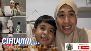 TUTORIAL PANTAU PERKEMBANGAN ANAK | FOKES TUMBANG PART I