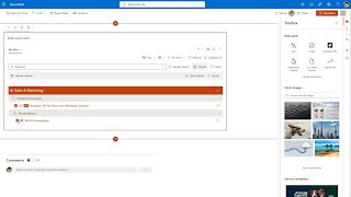 SharePoint Agents & Power Apps Integration in Navigator 365