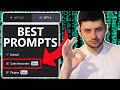 How to Use Code Interpreter in ChatGPT (Prompts Tutorial)