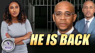 Baltasar Ebang Engonga Video Baltasar Ebang Engonga Full Video Baltasar