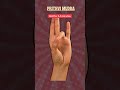 yoga mudras could change your skin forever mudra skincare skincaretips skincareroutine viral