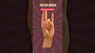 Yoga Mudras Could Change Your Skin FOREVER #mudra #skincare #skincaretips #skincareroutine #viral