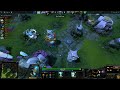 miracle naga siren gpm1065 lh 941 dota 2 redarchon