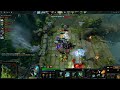 miracle naga siren gpm1065 lh 941 dota 2 redarchon